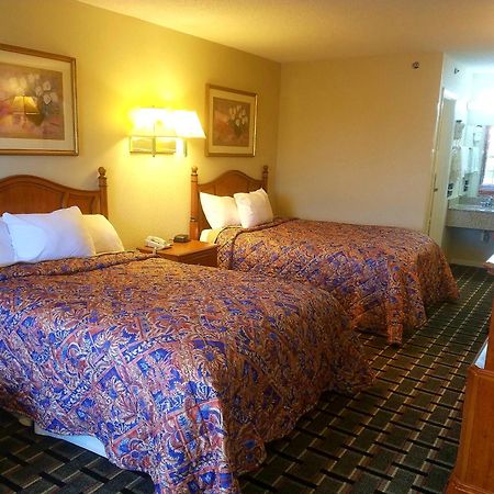 Americas Best Value Inn-Winnsboro Exterior foto