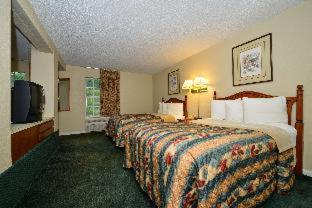 Americas Best Value Inn-Winnsboro Habitación foto